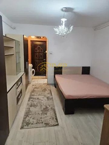 Garsoniera - Carrefour Felicia - Fotografie 2