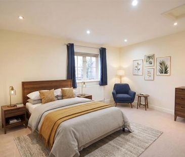 5 bedroom house to rent - Photo 2