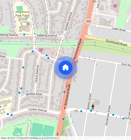 173B Richmond Road, Penrith NSW 2750