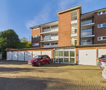 Martyrs Court, Station Road, Amersham,HP7 - Photo 6