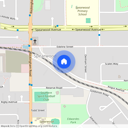 8/12 Angus Avenue, WA 6163, Spearwood