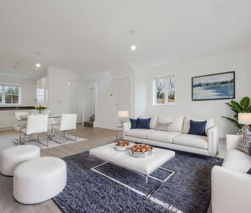 3 bedroom house to rent - Photo 1