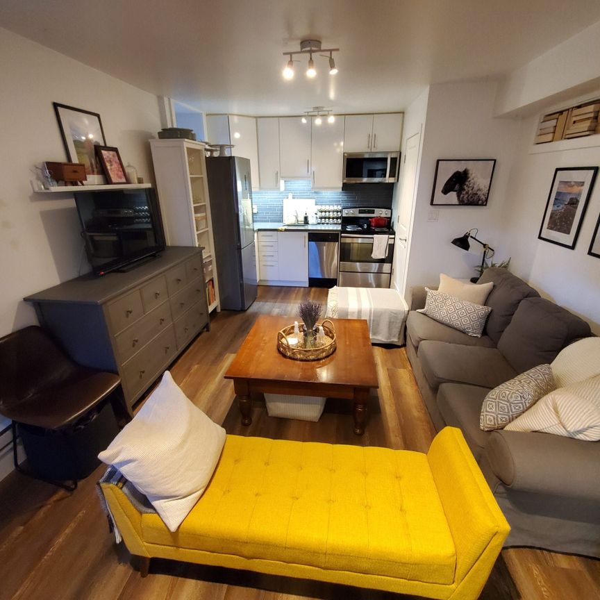 For Lease - 15 Highview Crescent Unit# B1, Toronto, Ontario - Photo 1