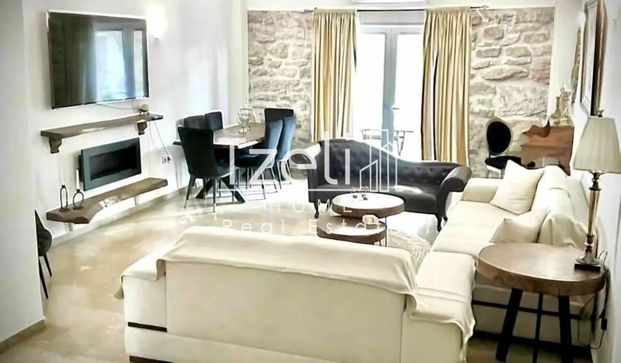 Μεζονέτα για ενοικίαση - Βύρωνας, - Photo 1