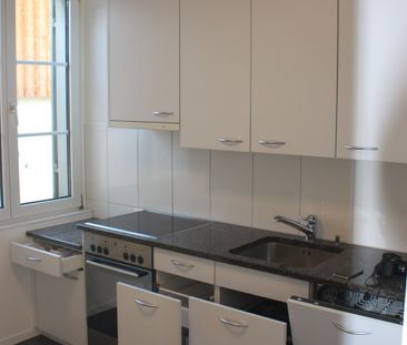 2.5 Zimmer, 78 m², 1. Stock - Photo 4