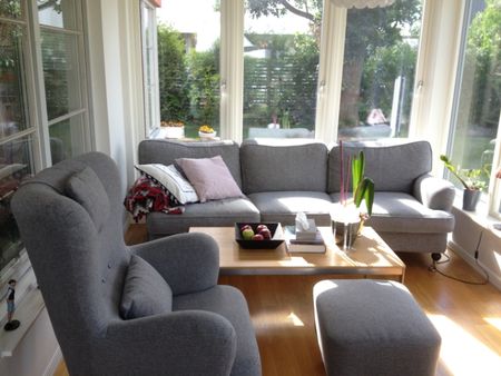 Linköping - 8rok - tillsv - 23.000kr/mån - Photo 2