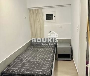 Studio/Γκαρσονιέρα για ενοικίαση Καναπίτσα (Μεταμόρφωση) - Photo 2