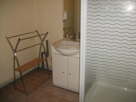 Appartement 2 pièces à Bar-le-Duc - Photo 5