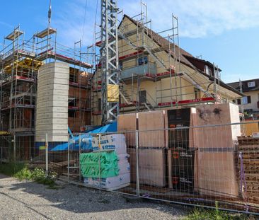 2 modernisierte Wohnungen in bestehendem Mehrfamilienhaus zu vermieten - Photo 2