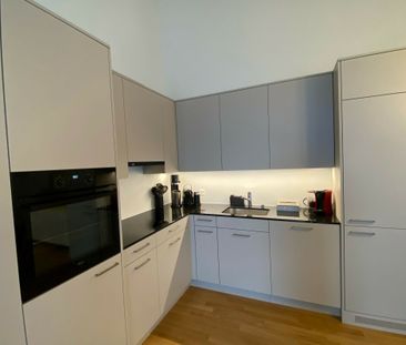 Moderne 2.5 Zimmerwohnung zu vermieten! - Photo 3