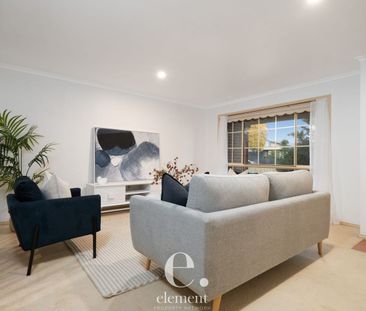 Charming Unit in Central Geelong - Photo 3