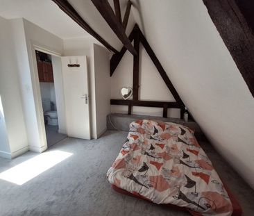 Appartement 2 pièces – 50 m² environ à Vannes (ref : 11256) - Photo 1