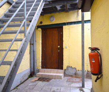 EENSLAAPKAMER APPARTEMENT NABIJ CENTRUM ROESELARE - Photo 5