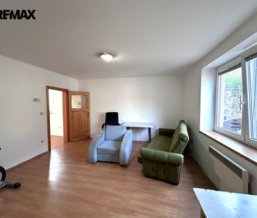 Pronájem bytu 2+1 v osobním vlastnictví 52 m², Kralice nad Oslavou - Photo 1