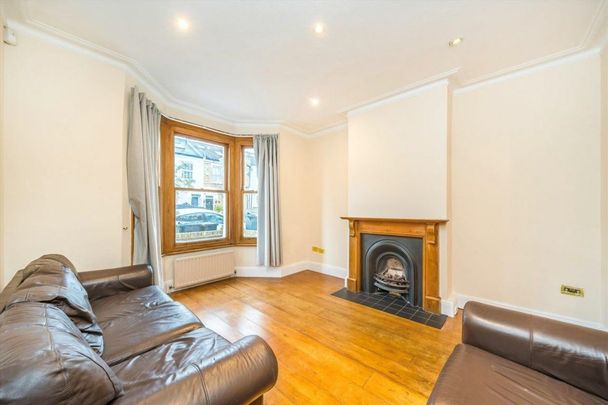 Caroline Road, Wimbledon, SW19 - Photo 1