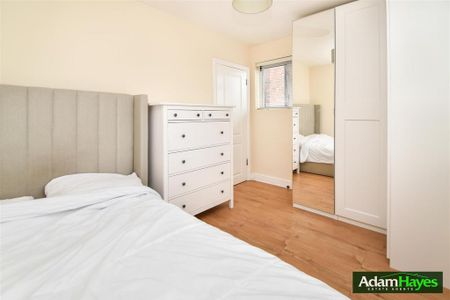 2 bedroom maisonette to rent - Photo 3