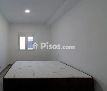 Piso en alquiler en Calle Pancho Ruiz, 15 - Photo 4