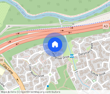 Lawrence Close, Guildford, Surrey, GU4 - Photo 1
