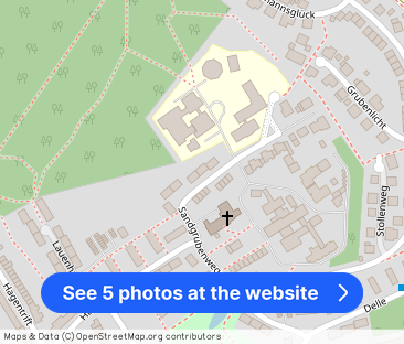 Sandgrubenweg 38 – EG, 38229, – Salzgitter Gebhardshagen - Photo 1