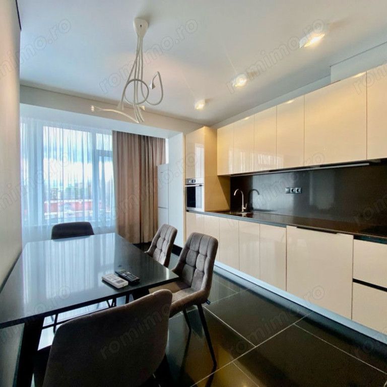 Garsoniera zona Soseaua Oltenitei - Fotografie 1