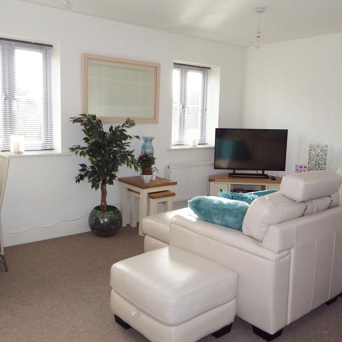 2 bedroom apartment to rent - Photo 1