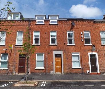 Unit 1, 20 Magdala Street, BT71PU, Belfast - Photo 1