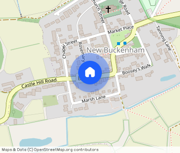 King Street, New Buckenham, Norwich - Photo 1