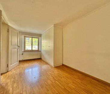 Laufenburg / 3 Zimmer-Altstadtwohnung - Photo 3