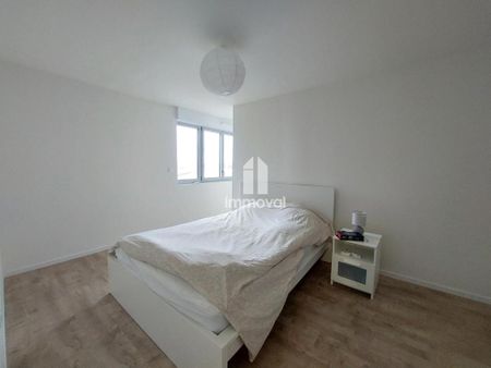 Location Appartement 3 pièces Meublé 65m² STRASBOURG 67100 - Photo 5