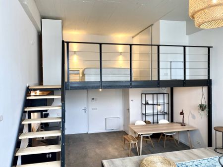 Te huur: Appartement Oudenoord in Utrecht - Photo 2
