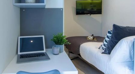 Bronze Studio - Photo 5