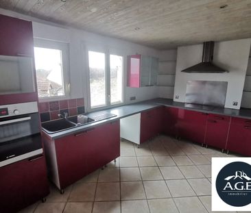Location Appartement 3 pièces 55m² EPERNON 28230 - Photo 4