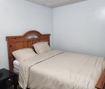 For Lease - 305 Macedonia Crescent Unit# BSMT, Mississauga, Ontario - Photo 5