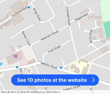 Pratt Road, RUSHDEN - Photo 1