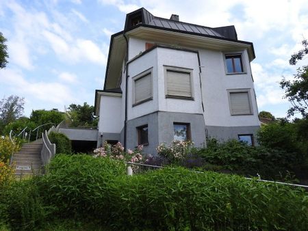 1.5 Zimmer, 32 m², 2. Stock - Photo 2