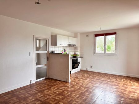 Location Maison 5 pièces 100m² - Photo 3