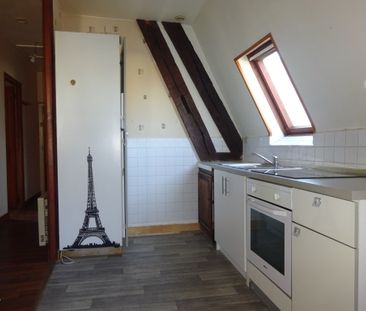 Appartement F2 à louer à NOGENT LE ROTROU - Photo 3