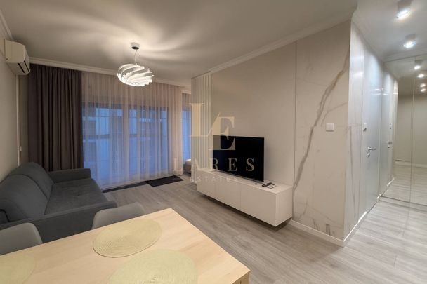 Mennica Residence| 2 pokoje|Ochrona|Klimatyzacja - Фото 1