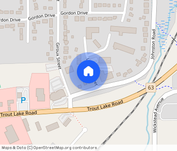 For Lease - 129 Lindsay Street Unit# Upper, North Bay, Ontario - Photo 1