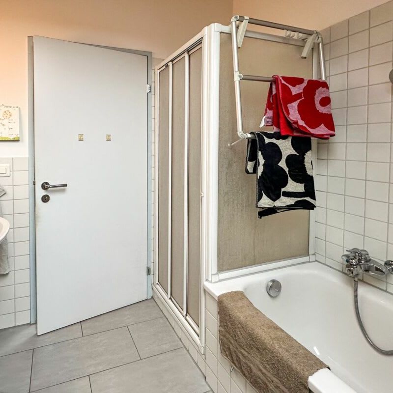 4.5 Zimmer, 110 m², 2. Stock - Foto 1