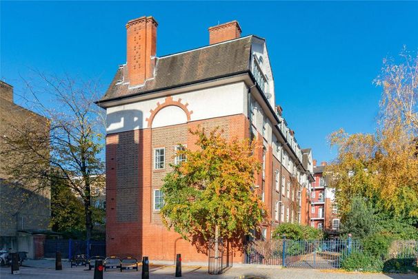 1 bedroom flat to rent - Photo 1