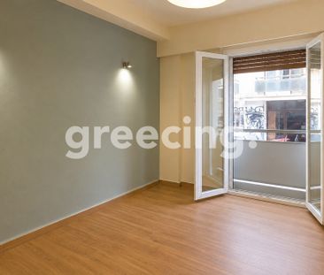 Διαμέρισμα 45 τ.μ. προς ενοικίαση - Photo 2