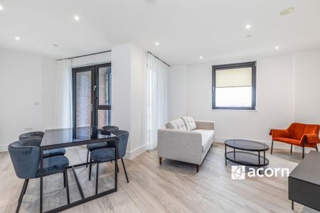 2 bedroom flat to rent - Photo 3