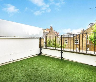 Studio to rent - Photo 5