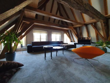 Appartement te huur: Bergstraat 8 7411 ET Deventer - Photo 3