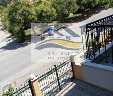 Μεζονέτα για ενοικίαση Άγιος Παντελεήμονας - Κέντρο (Πολίχνη) - Photo 4