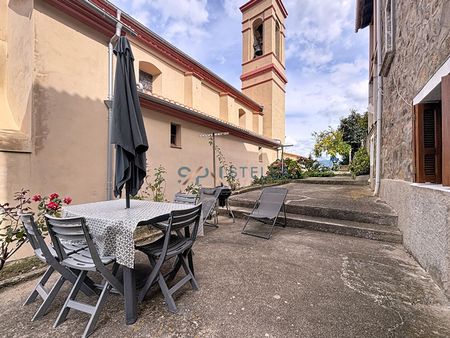 T2 vide à l'année Calcatoggio, - Photo 3