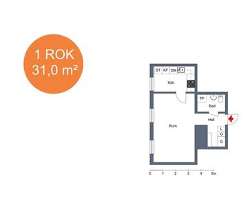 Norra Brogatan 7 - Photo 5