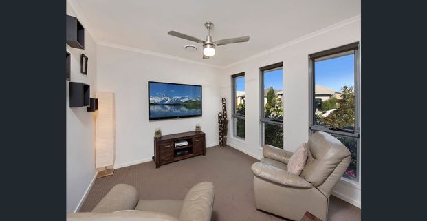 MODERN FAMILY LIVING IN A SOUGHT-AFTER CALOUNDRA WEST LOCATION! - Photo 1