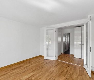 frisch sanierte 3-Zimmer-Wohnung in ruhiger Liegenschaft - Foto 2